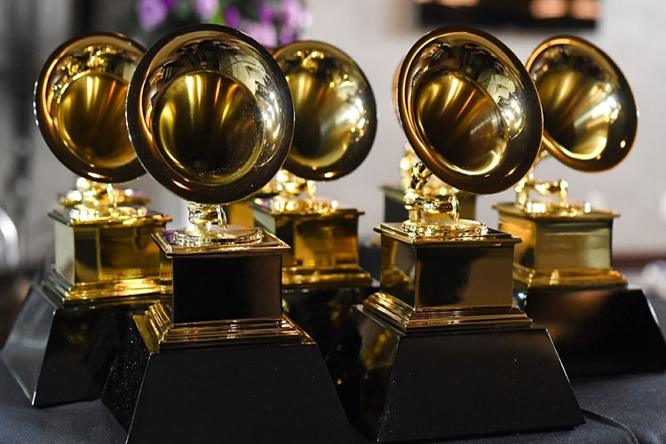 Estos son los nominados para los Grammy 2020 (+Venezuela)