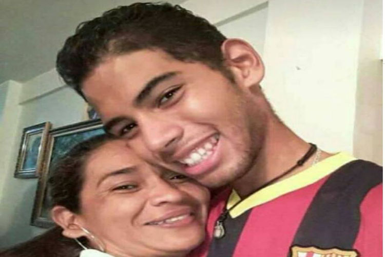 Por no dejarse robar le disparan en la cabeza a estudiante de la UDO Monagas (+Foto)