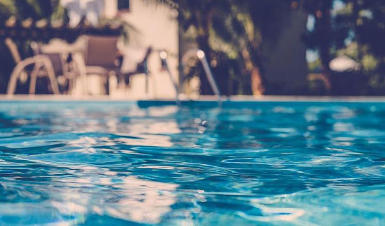 Tristeza en Trujillo: Muere niño ahogado en piscina