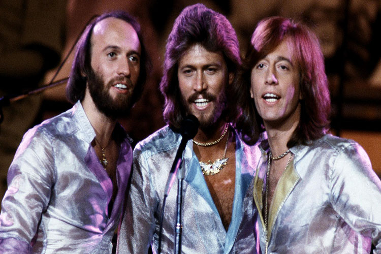 Los Bee Gees tendrá su película biográfica con Paramount