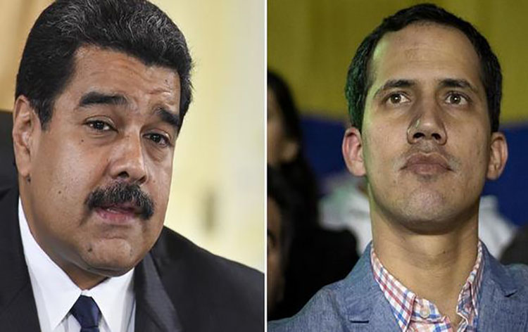 Grupo de Contacto pide reanudar negociaciones entre Maduro y la oposición