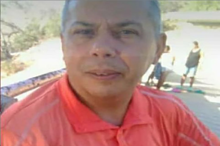 Luego de 13 días de agonía muere Irwin Fernández, quien chocó en Zona Franca