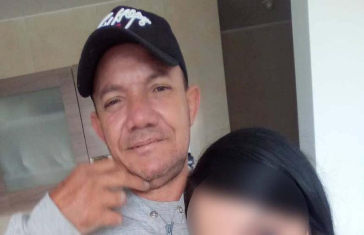 Familiares denuncian desaparición de un venezolano en Colombia  