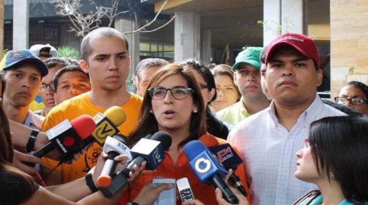 VP rechaza maniobra para instaurar modelo comunal en el estado Miranda