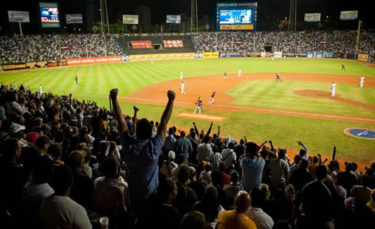 Hoy inicia la pelota invernal en Venezuela