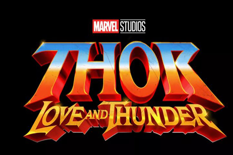 Rodaje de “Thor: Love and Thunder” será a mediados de 2020