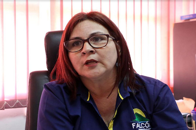 Gobernación de Falcón cancela aguinaldos a 22 mil trabajadores