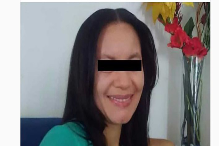 Dictan privativa de libertad a madrastra asesina de Las Delicias (+Detalles)