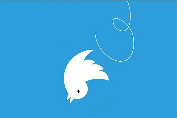 Twitter cerrará cuentas inactivas desde hace seis meses