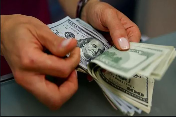 El dólar paralelo podría cerrar el año en Bs. 48.000, según expertos