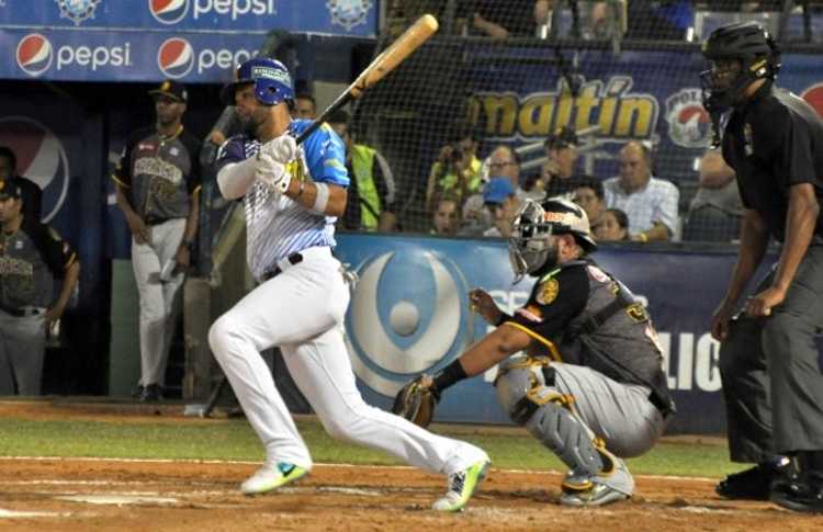 Hoy Magallanes – Caracas se ven las caras en el primero de la temporada 2019-2020