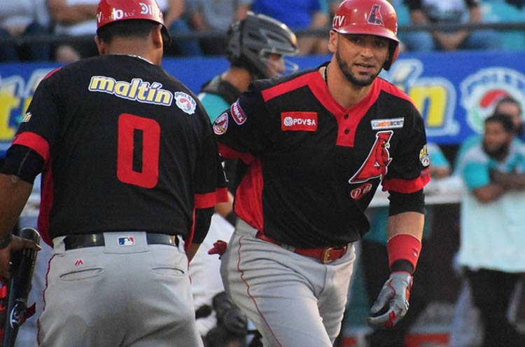 Néstor Reverol: Cuerpos de seguridad  garantizarán la protección de los juegos de  béisbol