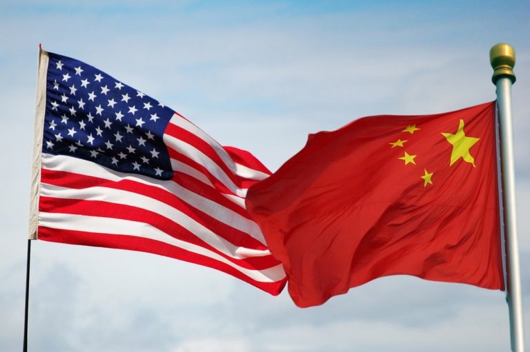 EEUU pone a individuos y empresas chinas en lista negra ante disputa sobre Mar de China