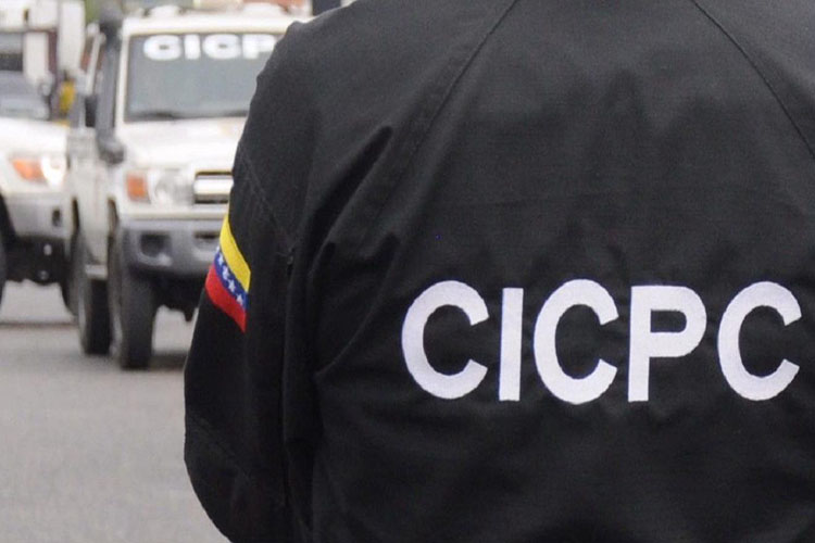 Cicpc investiga caso de dos niños torturados por un GNB en Anzoátegui
