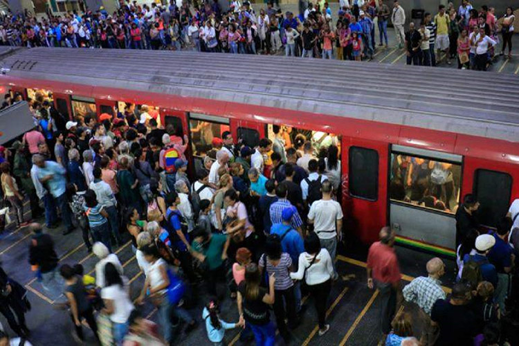 Eduardo Páez Pumar: Las contingencias para la Línea 1 del Metro no existen