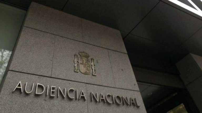 Fiscal español se opone a la entrega de Enzo Franchini
