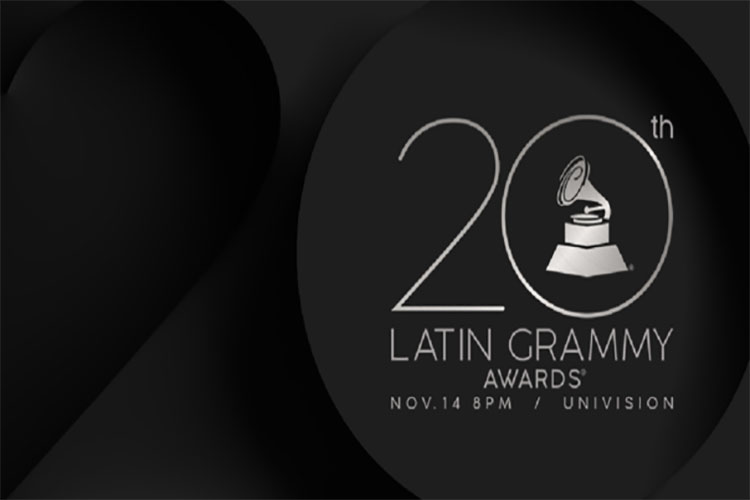 Hoy 14-Nov será los Latin Grammy 2019 y Venezuela dirá presente