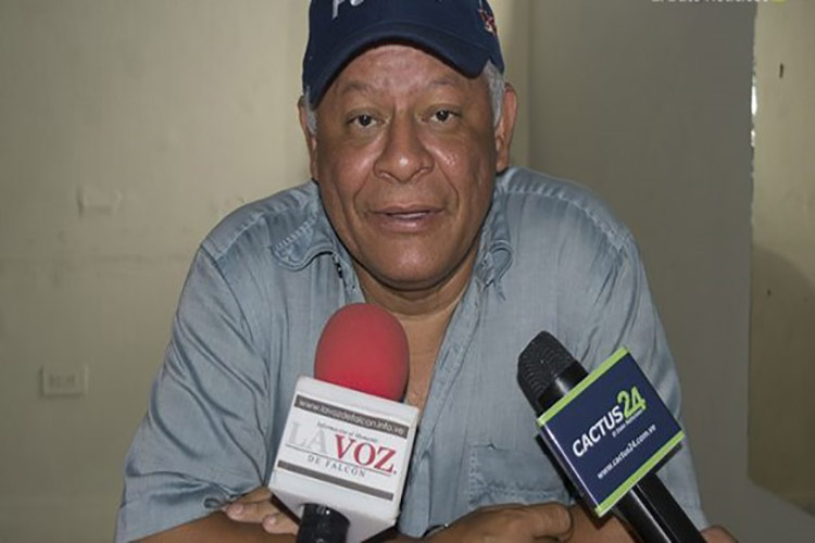 Iván Freites renunció a Voluntad Popular