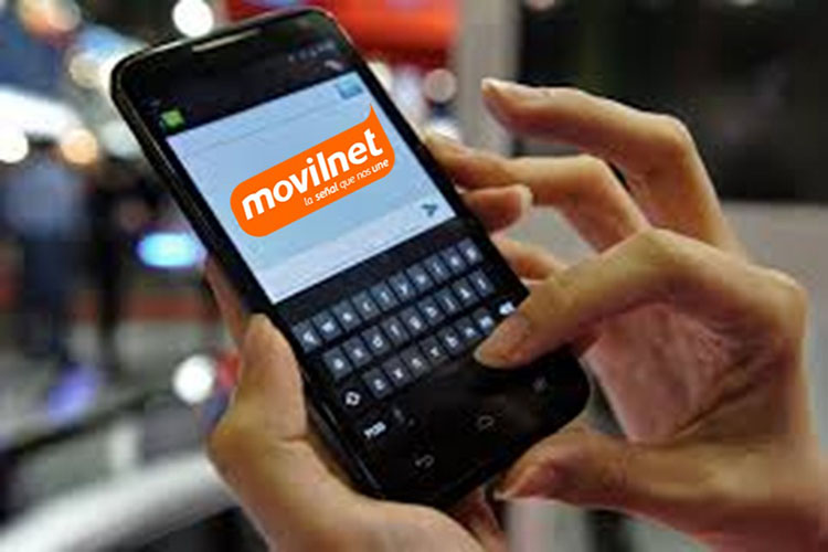 Movilnet admite falla en su servicio de mensajería a nivel nacional
