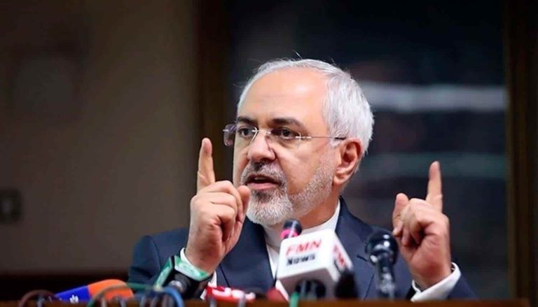 Irán responde que es Europa la que no cumple sus compromisos de pacto nuclear