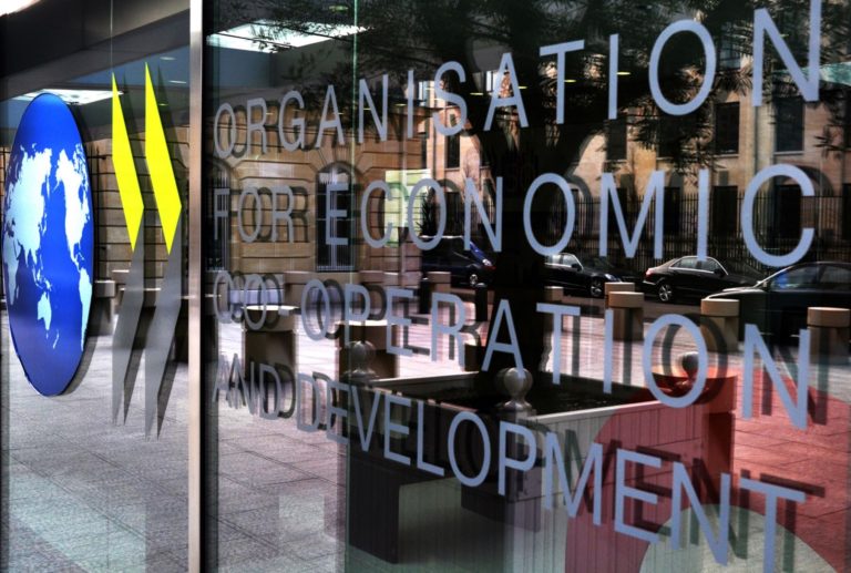 La OCDE llama a adaptar las pensiones ante la irrupción de empleos atípicos