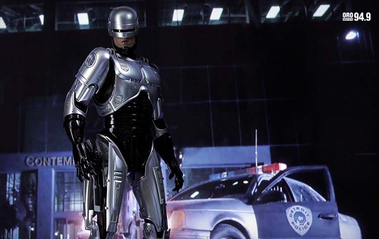 «Robocop Returns» continuará con nuevo director