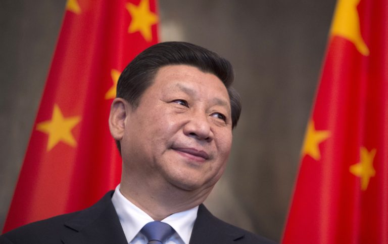 Xi: queremos un acuerdo comercial, pero tomaremos represalias si es necesario