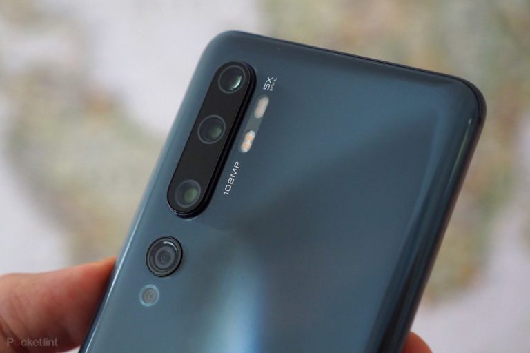 Xiaomi lanza el primer móvil con una cámara que supera los 100 megapíxeles