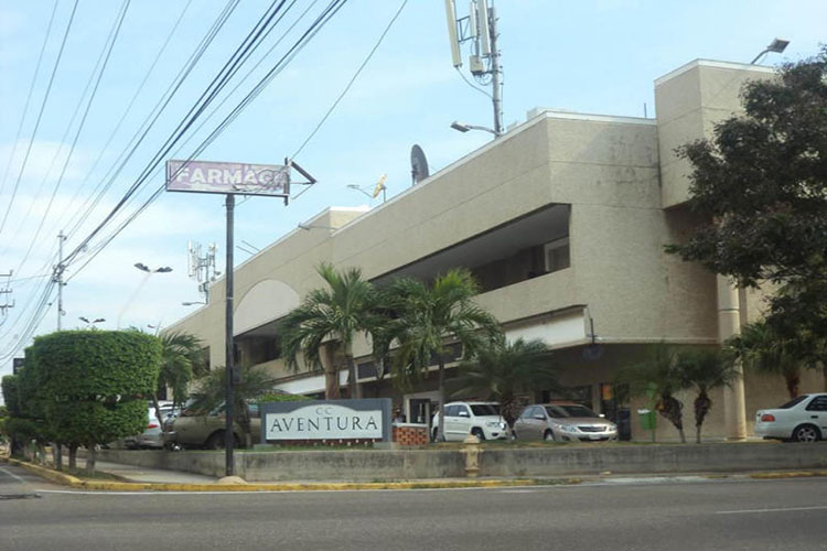 Detectan artefacto explosivo cerca de un centro comercial de Maracaibo
