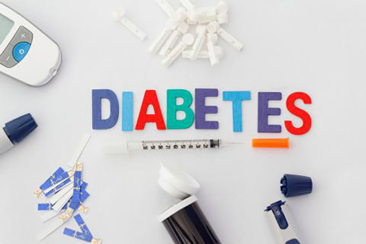 Este 14-Nov Día Mundial de Diabetes