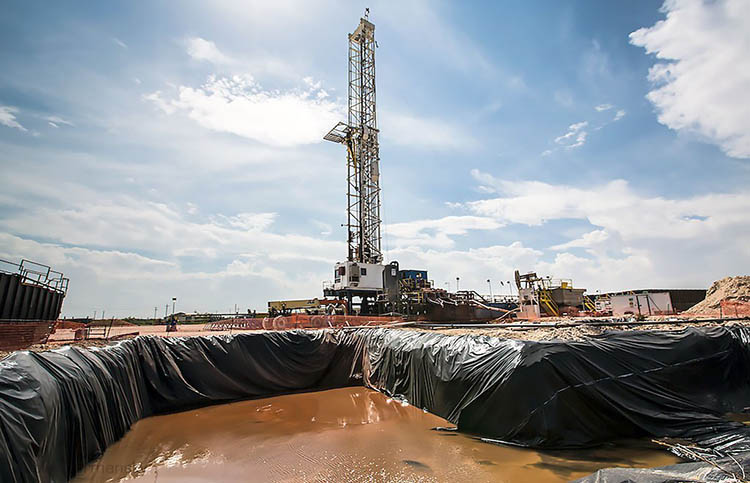 Gran Bretaña  no permitirá  fracturación hidráulica por dudas sobre seguridad ambiental