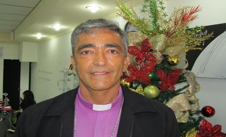 Obispo de Mérida: La paz y la armonía tienen que ser los valores más resaltantes de esta época
