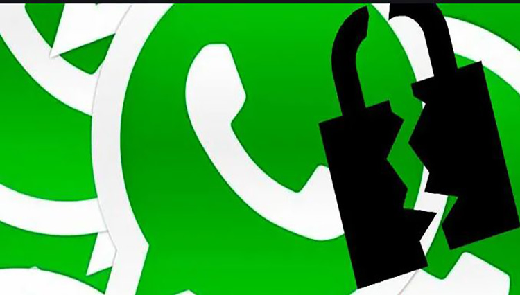 Nuevo fallo de whatsapp expone datos personales a través de videos