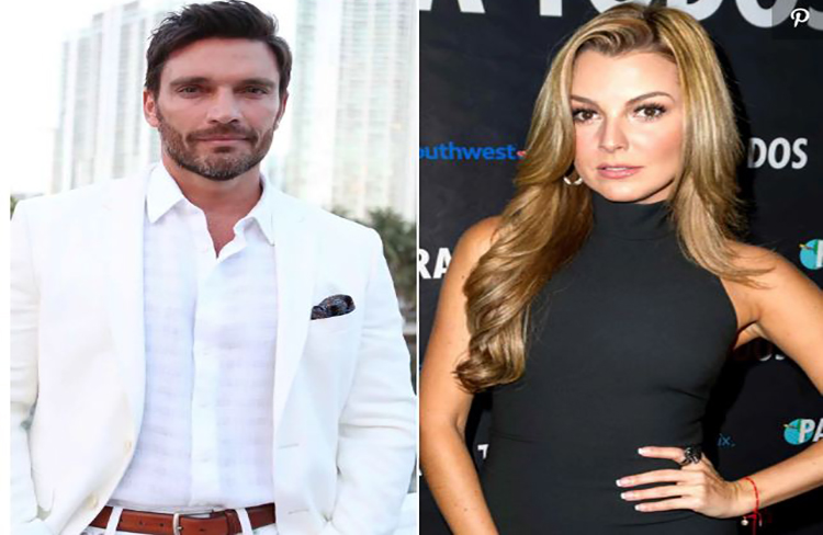 Hermana de Julián Gil arremete contra venezolana  Marjorie de Sousa