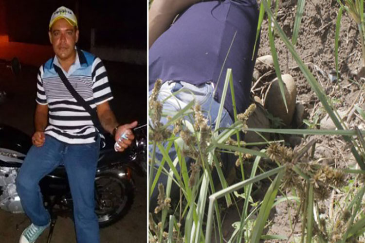Matan a venezolano a orillas de río en Norte de Santander