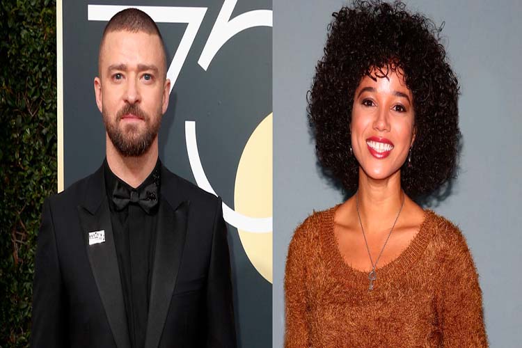 Rumores de infidelidad: Pillan a Justin Timberlake  agarrado de manos con una actriz  
