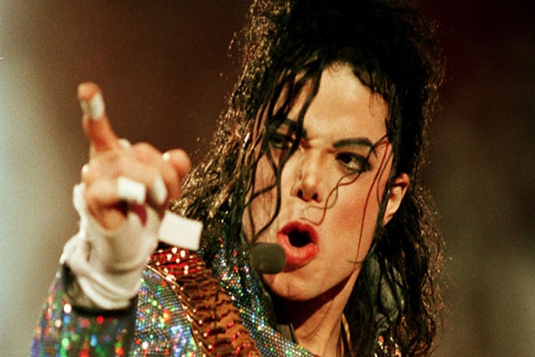 Michael Jackson tendrá su bio-película musical