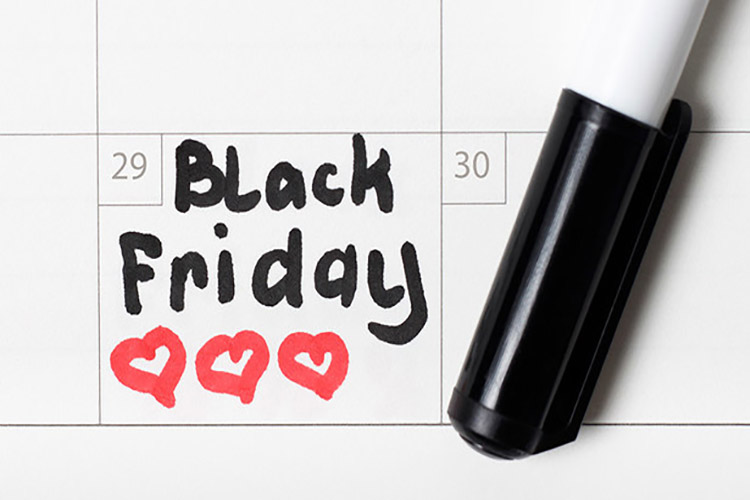«Black Friday»: ¿Qué es y Por qué hoy 29-Nov?