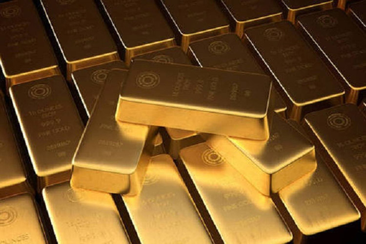 Bocaranda: 700 kilos de oro venezolano son decomisados en Frankfurt