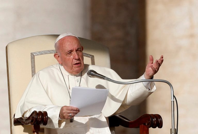 El papa aprueba beatificación de 16 españoles «mártires» de la Guerra Civil