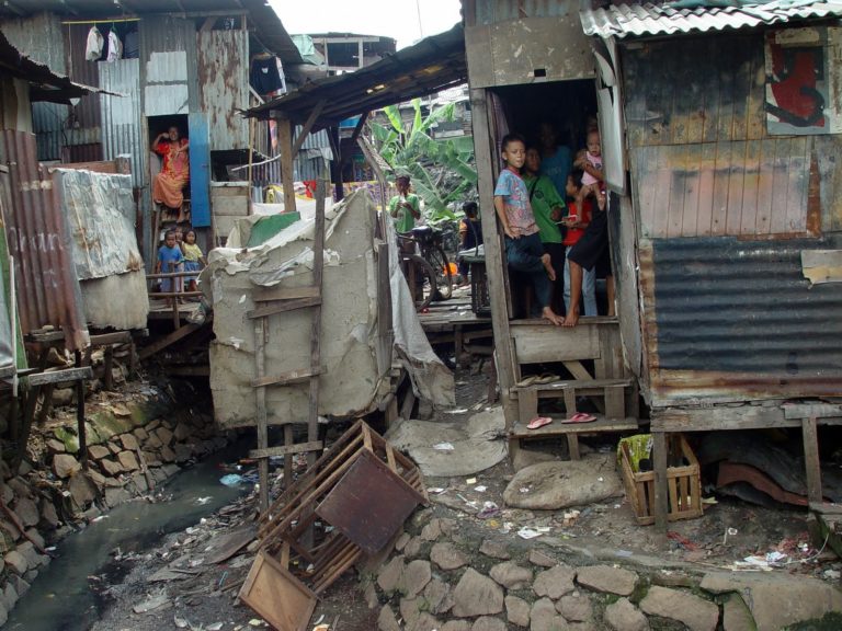 Cepal proyecta aumento de pobreza en América Latina hasta el 30,8% para 2019
