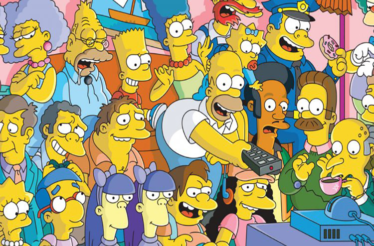 Afirman que Los Simpsons podrían llegar a su final en los próximos meses