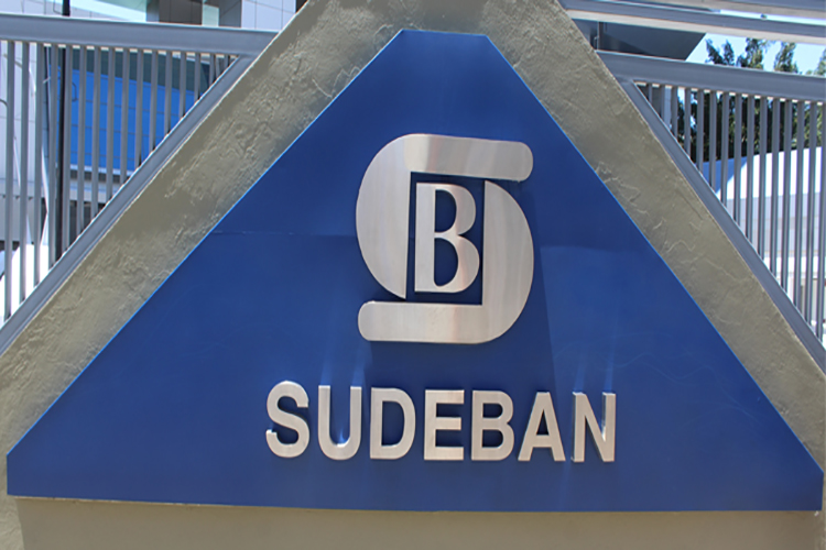 Sudeban: Actividades bancarias estarán suspendidas a partir de este lunes 16M