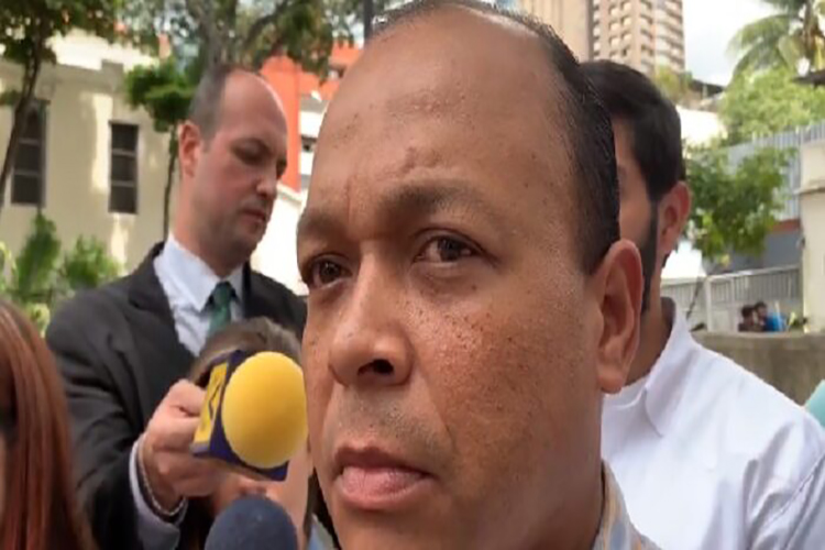 Familiares de Edmundo Rada desestimaron declaraciones de Reverol de un crimen pasional (+Videos)