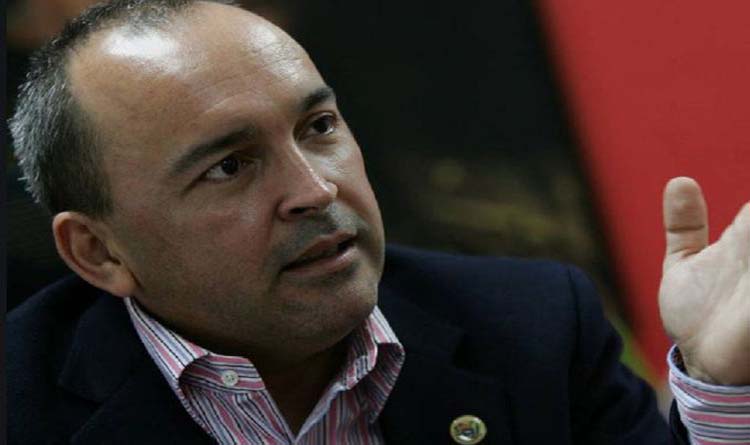 Francisco Torrealba: La Oligarquía ha perdido la brújula de negociación