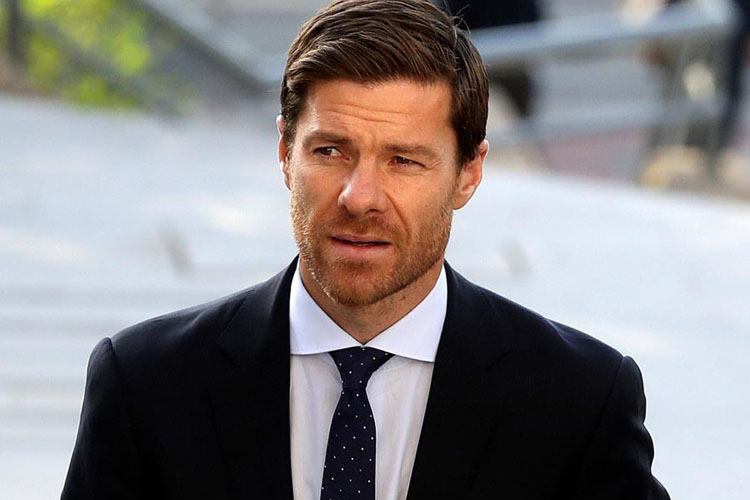 Absuelto Xabi Alonso de delito fiscal