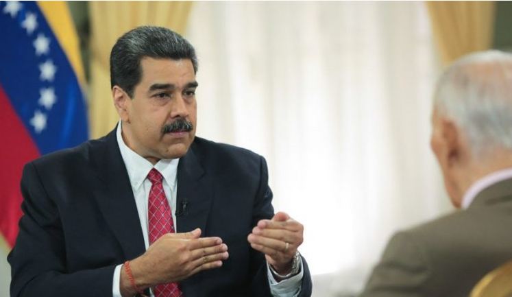 Maduro: Sector guaidocista ha dicho que participará en elecciones parlamentarias