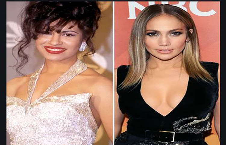 Jennifer Lopez vuelve a rendir tributo a Selena Quintanilla (+Video)