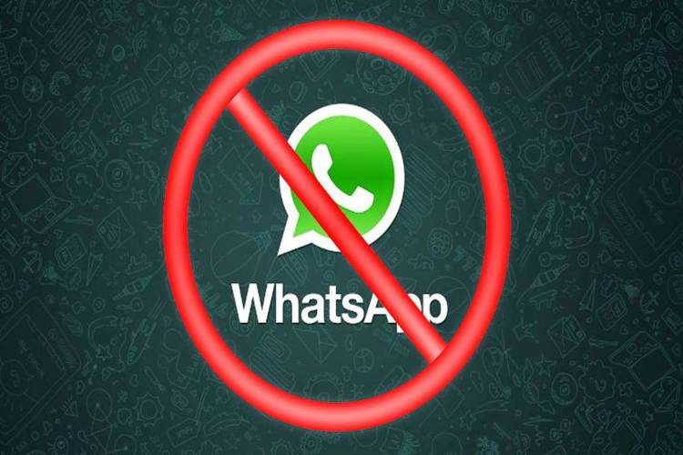 Conoce los equipos que quedarán sin WhatsApp en 2020