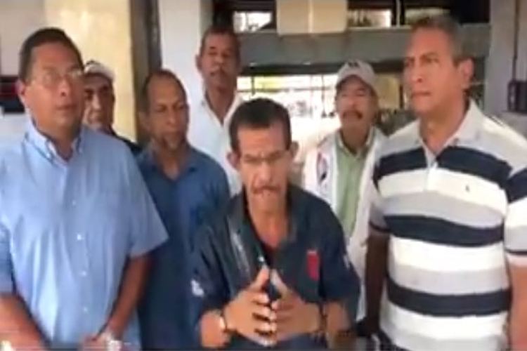 Trabajadores rechazan plan de militarización de las empresas Básicas de Guayana